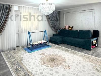 4-комнатная квартира · 100 м² · 4/5 этаж, 15-й мкр 46 за 27.9 млн ₸ в Актау