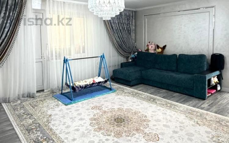 4-комнатная квартира · 100 м² · 4/5 этаж, 15-й мкр 46 за 27.9 млн ₸ в Актау — фото 18