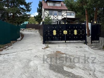Отдельный дом · 4 комнаты · 85 м² · 12 сот., Мичуринец 4 — Голубой Залив за 52 млн ₸ в Новой бухтарме