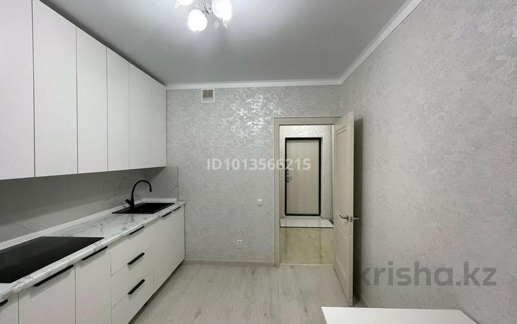1-бөлмелі пәтер · 39 м² · 7/9 қабат, А91 16, бағасы: 23.5 млн ₸ в Астане, Сарайшык р-н — фото 2