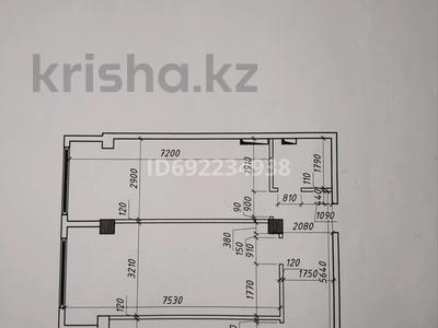 2-комнатная квартира, 75 м², 1/11 этаж, 18 мкр 1 за 20.5 млн 〒 в Актау, 18-й мкр 