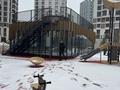 1-бөлмелі пәтер · 52 м² · 8 қабат, Кошкарбаева 1 — Момышулы, бағасы: ~ 45 млн ₸ в Астане, Алматы р-н — фото 4