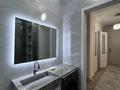 1-комнатная квартира · 48 м² · 8/12 этаж, Аргынбекова 2 — Шаяхметова-Аргынбекова за 240 000 ₸ в Шымкенте, Каратауский р-н — фото 3
