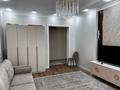 1-комнатная квартира · 48 м² · 8/12 этаж, Аргынбекова 2 — Шаяхметова-Аргынбекова за 240 000 ₸ в Шымкенте, Каратауский р-н — фото 2