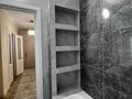 1-комнатная квартира · 48 м² · 8/12 этаж, Аргынбекова 2 — Шаяхметова-Аргынбекова за 240 000 ₸ в Шымкенте, Каратауский р-н — фото 6