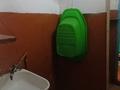 2-бөлмелі пәтер · 40 м² · 3/5 қабат, ул. Дауренбека Курманбекова 32, бағасы: 10 млн ₸ в Шымкенте, Абайский р-н — фото 7
