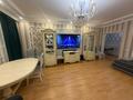 3-комнатная квартира · 91.2 м² · 4/15 этаж, Кабанбай батыра 48А за 370 000 ₸ в Астане, Есильский р-н — фото 6