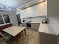 3-комнатная квартира · 91.2 м² · 4/15 этаж, Кабанбай батыра 48А за 370 000 ₸ в Астане, Есильский р-н — фото 10