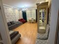 3-комнатная квартира · 91.2 м² · 4/15 этаж, Кабанбай батыра 48А за 370 000 ₸ в Астане, Есильский р-н — фото 11