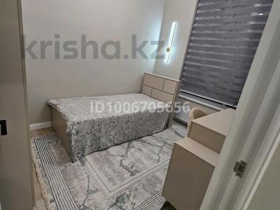 1 комната · 73 м² · 9 этаж, мкр Тастак-1 348/1, к.5 — Ташкенская/ Петрова за 220 000 〒 в Алматы, Ауэзовский р-н