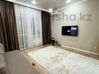 Продажа квартир в Актюбинской обл.: 1-комнатная квартира · 45.8 м² · 8/9 этаж, Мустафа Шокая за 22.5 млн 〒 1-комнатная квартира · 45.8 м² · 8/9 этаж, Мустафа Шокая за 22.5 млн 〒 в Актобе