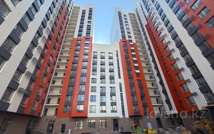 2-комнатная квартира · 80.9 м² · 18/19 этаж, Толстого 32 за ~ 42.1 млн ₸ в Костанае — фото 8