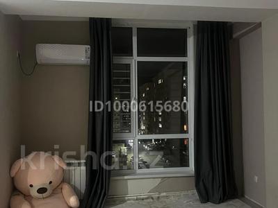 1-комнатная квартира · 50 м² · 5/10 этаж, мкр Шымсити 10 — ЖК Дәмдес 1/10 за 130 000 ₸ в Шымкенте, Абайский р-н