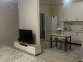 1-комнатная квартира · 50 м² · 5/10 этаж, мкр Шымсити 10 — ЖК Дәмдес 1/10 за 130 000 ₸ в Шымкенте, Абайский р-н — фото 3