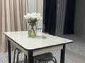 1-комнатная квартира · 50 м² · 5/10 этаж, мкр Шымсити 10 — ЖК Дәмдес 1/10 за 130 000 ₸ в Шымкенте, Абайский р-н — фото 4