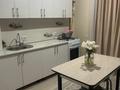 1-комнатная квартира · 50 м² · 5/10 этаж, мкр Шымсити 10 — ЖК Дәмдес 1/10 за 130 000 ₸ в Шымкенте, Абайский р-н — фото 5