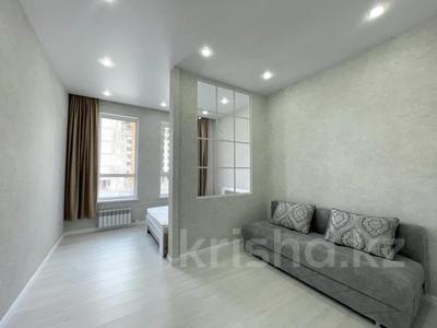 1-комнатная квартира, 41 м², 2/9 этаж, Ахмет Байтурсынулы 14 за 20.9 млн 〒 в Астане