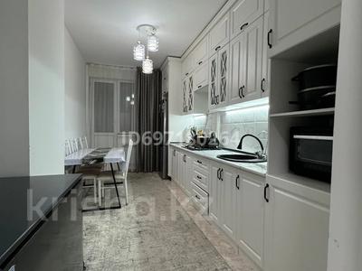 3-комнатная квартира, 75 м², 4/5 этаж, 15микрарайон 9 за 23 млн 〒 в Таразе