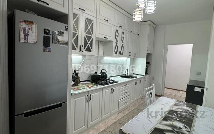3-комнатная квартира · 75 м² · 4/5 этаж, 15микрарайон 9 за 24 млн ₸ в Таразе — фото 5