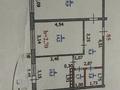 2-комнатная квартира · 65 м² · 8/9 этаж, Мурата Монкеулы 120 — Жангир хана за 23 млн ₸ в Уральске — фото 14