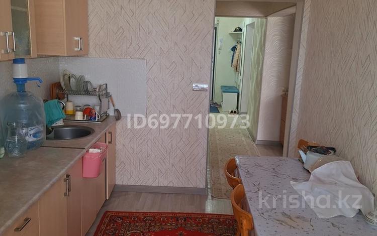 3-комнатная квартира · 63 м² · 7/10 этаж, Төле би 98 за 20 млн 〒 в Таразе — фото 2