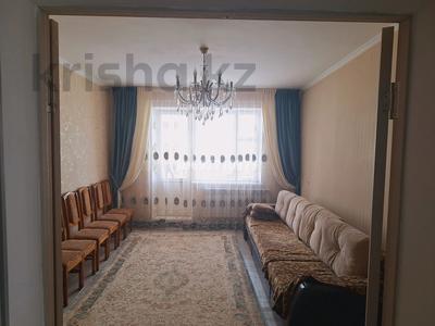 3-бөлмелі пәтер · 63 м² · 7/10 қабат, Төле би 98, бағасы: 21 млн ₸ в Таразе
