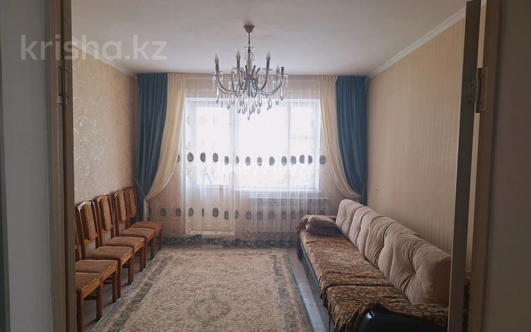 3-бөлмелі пәтер · 63 м² · 7/10 қабат, Төле би 98, бағасы: 21 млн ₸ в Таразе — фото 6