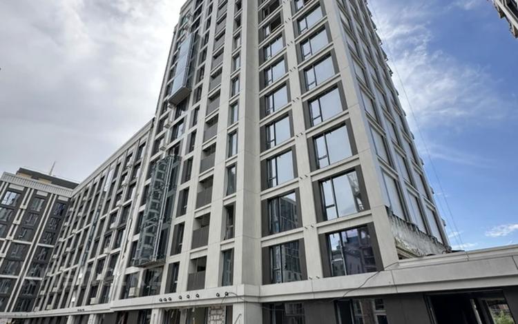 2-бөлмелі пәтер · 55 м² · 16/16 қабат, Динмухамед Конаев, бағасы: 63 млн ₸ в Астане, Есильский р-н — фото 3