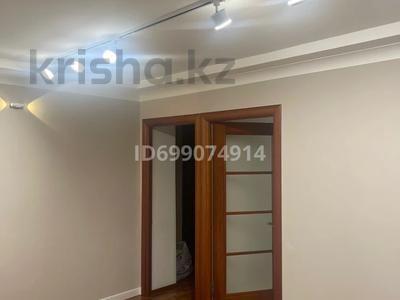 3-комнатная квартира · 103 м² · 9/10 этаж, мкр 5 11 А за 35 млн ₸ в Актобе