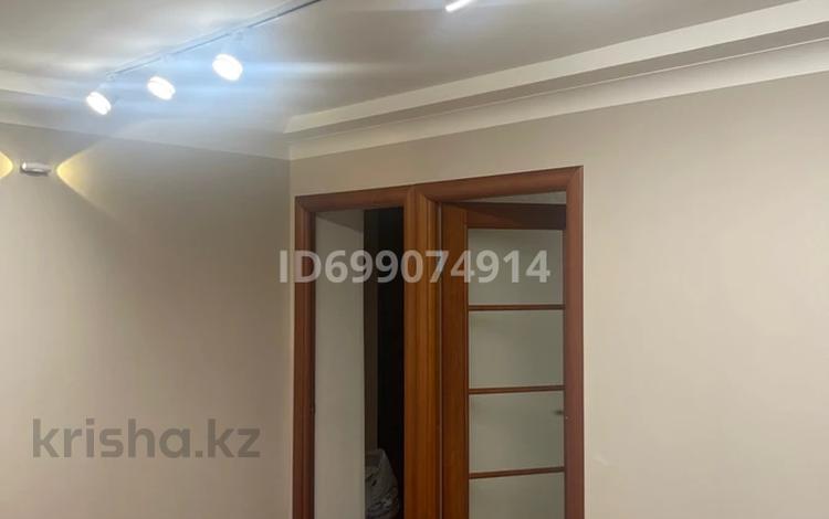 3-комнатная квартира · 103 м² · 9/10 этаж, мкр 5 11 А за 35 млн ₸ в Актобе — фото 2