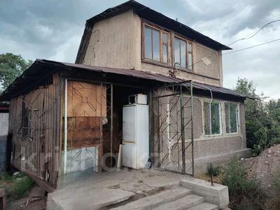 Дача · 3 комнаты · 32.7 м² · 8 сот., ул. строительная за 10 млн 〒 в Есик