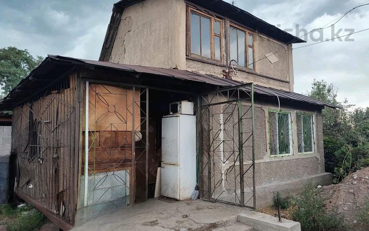 Дача · 3 комнаты · 32.7 м² · 8 сот., ул. строительная за 10 млн ₸ в Есик — фото 2