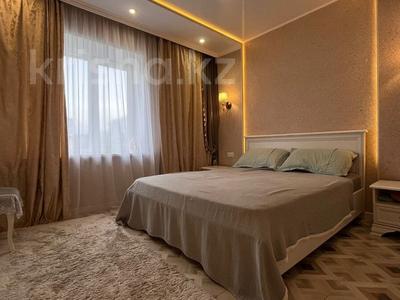 4-комнатная квартира, 77 м², 5/5 этаж, богенбай батыра за 66 млн 〒 в Алматы, Медеуский р-н