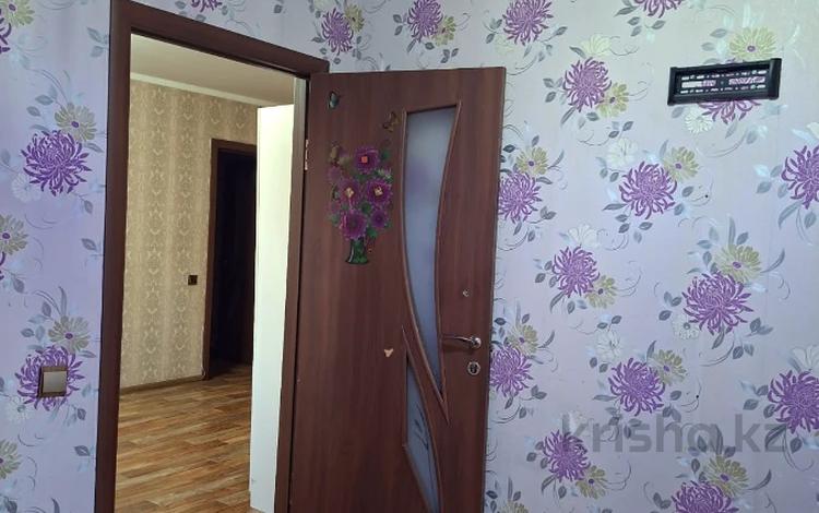 3-комнатная квартира · 58 м² · 2 этаж, 16-й микрорайон 31 за 200 000 ₸ в Шымкенте, Аль-Фарабийский р-н — фото 2