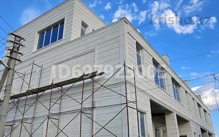 Отдельный дом · 7 комнат · 310 м² · 17 сот., Самал 28 за 35 млн 〒 в Актау, мкр Приморский — фото 16