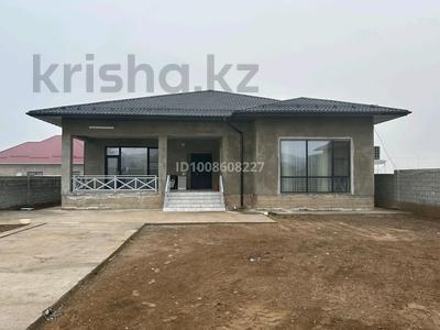 Жеке үй · 6 бөлме · 220 м² · 10 сот., Омбы 1073 — Дворец школьников, бағасы: 87 млн ₸ в Шымкенте, Туран р-н