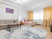 1-бөлмелі пәтер · 50 м² · 24/41 қабат, Достык 5/1 — С видом на Байтерек, бағасы: 15 000 ₸ в Астане, Есильский р-н