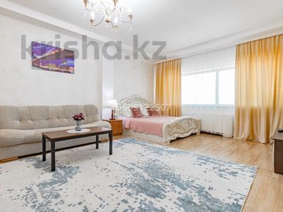 1-бөлмелі пәтер · 50 м² · 24/41 қабат, Достык 5/1 — С видом на Байтерек, бағасы: 15 000 ₸ в Астане, Есильский р-н