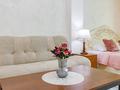 1-бөлмелі пәтер · 50 м² · 24/41 қабат, Достык 5/1 — С видом на Байтерек, бағасы: 15 000 ₸ в Астане, Есильский р-н — фото 3