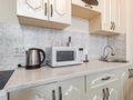 1-бөлмелі пәтер · 50 м² · 24/41 қабат, Достык 5/1 — С видом на Байтерек, бағасы: 15 000 ₸ в Астане, Есильский р-н — фото 6