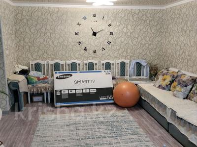 Отдельный дом • 3 комнаты • 65 м² • 8 сот., Грушевая 12 за 18 млн 〒 в Талдыкоргане