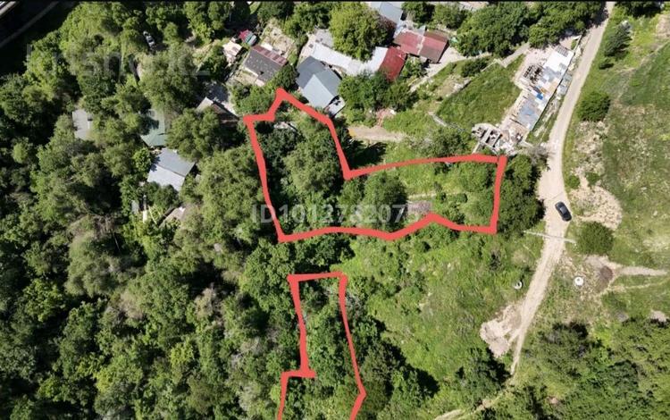 Жер телімі · 8 сотық, мкр Коктобе — ВОАД- Достык, бағасы: 49 млн ₸ в Алматы, Медеуский р-н — фото 9