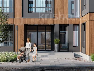 2-бөлмелі пәтер · 73.83 м², Сейдимбек 102, бағасы: ~ 59.1 млн ₸ в Алматы, Наурызбайский р-н