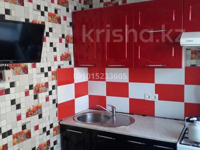 1-комнатная квартира · 40 м² · 4/5 этаж, Бейсекбаева 3 за 16.5 млн ₸ в Астане, р-н Байконур