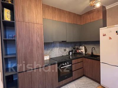 2-бөлмелі пәтер · 45 м² · 3/10 қабат, Шұғыла ш/а., Жунисова — ипотеку проходит Алматы жастары, бағасы: 28.5 млн ₸ в Наурызбайский р-н