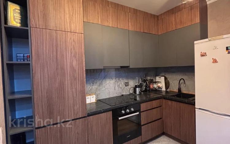 2-бөлмелі пәтер · 45 м² · 3/10 қабат, Шұғыла ш/а., Жунисова — ипотеку проходит Алматы жастары, бағасы: 28.5 млн ₸ в Наурызбайский р-н — фото 5