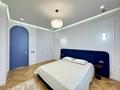3-комнатная квартира · 80 м² · 13/22 этаж, Кошкарбаева 1/6 — Момышулы за 87.9 млн ₸ в Астане, Алматы р-н