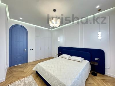 3-комнатная квартира · 80 м² · 13/22 этаж, Кошкарбаева 1/6 — Момышулы за 87.9 млн ₸ в Астане, Алматы р-н