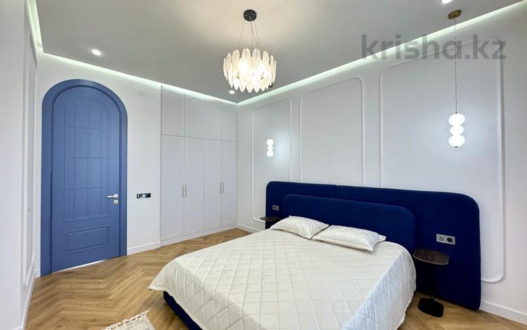 3-комнатная квартира · 80 м² · 13/22 этаж, Кошкарбаева 1/6 — Момышулы за 87.9 млн ₸ в Астане, Алматы р-н — фото 2