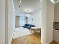3-комнатная квартира · 80 м² · 13/22 этаж, Кошкарбаева 1/6 — Момышулы за 87.9 млн ₸ в Астане, Алматы р-н — фото 13